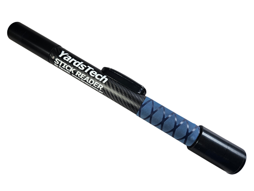 YardsTech® Stubby Reader